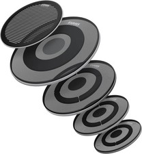 Evans dB One Low Volume Rock System 5-piece D...