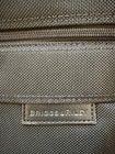 Briggs & Riley Luggage Travel Deluxe Suit Garment Bag  Wheeled Black — photo 5