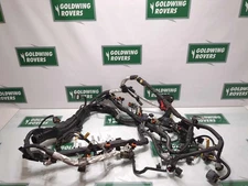 2011 XJ 5.0L Engine Wiring Harness 9W83-12B637-AE