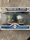 Funko Pop! Moments: Demon Slayer:  - Tengen Uzui vs. Gyutaro #1753