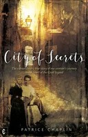 City Of Secrets | Patrice Chaplin | Taschenbuch | Kartoniert / Broschiert | 2021