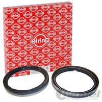 Elring Dichtring FüR Ford Capri Consul Courier Escort Fiesta Granada KA Mondeo