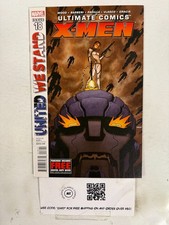 Cover of Ultimate Comics X-Men #18