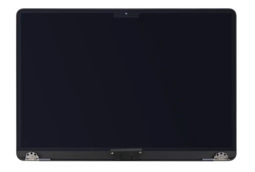 Original:écran LCD screen assemblé APPLE Macbook Air M2 2022 A2681 Silver Gris S