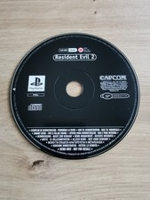ebay® Auktion 398196801019 | Resident Evil 2 Demo Director's Cut (PS1) Thumbnail of ebay® auction 398196801019 | Resident Evil 2 Demo Director's Cut (PS1)