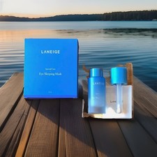 Laneige Eye Sleeping Mask