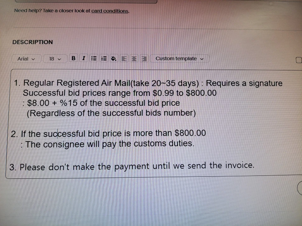 Mindaugas Kuzminskas RC 2016-17 Immaculate Jersey No Rookie Patch Autograph #/91 - Image 4 of 4