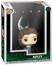 Funko Pop! VHS Covers #23 - Alien Ripley - NEW