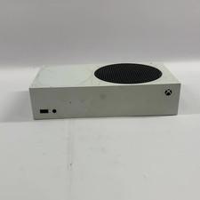 Imagen de Microsoft Xbox Series S 512GB Console Gaming System Only Robot White 1883