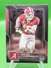 2025 Bowman University Chrome - Ty Simpson #151 (RC) Los Angeles Rams