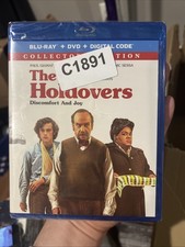 The Holdovers Blu-ray, 2023  DVD  Digital INCLUDED