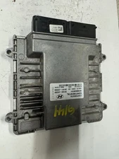 16-17 SONATA Engine Control Module Computer ECU - 39160-2EEB0; 39161-2EEB0