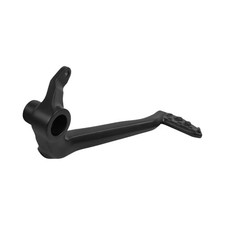 Rear Foot Brake Pedal Lever Motorcycle Accessories Replacement for Ducati