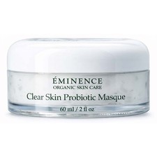 Eminence Organic Skin Care Clear Skin Probiotic Masque 11058032 Ship from USA