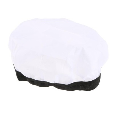 Soft White Diffusor Cover Sock Für 27 Cm Sparkle Lamp Shade Reflector