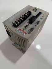 Allen Bradley 9111-0049 Servo Drive - Used - Not Tested - Sold As Pictured
