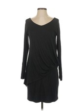 Karen Kane Women Black Casual Dress S