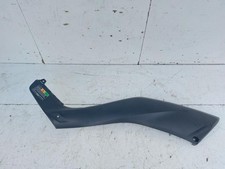 BL1F171100 CARENATURA LATERALE SX YAMAHA X-MAX (--) 125 - 15CV 2020 4 TEMPI / 4 