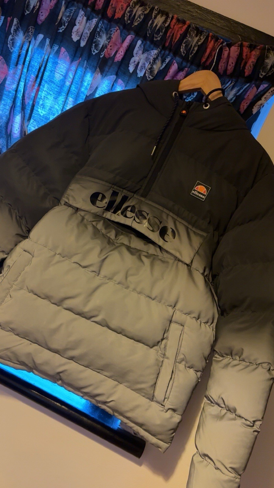 Ellesse Coat Unisex