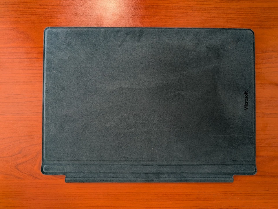 Microsoft 1725 Teclado Folio/Funda para Microsoft Surface Pro 4 ENVÍO GRATUITO Foto 3 de 4