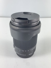 Sigma 18-300mm Focal Camera Lenses for sale | eBay Sigma 18-300mm Focal Camera Lenses for sale | eBay