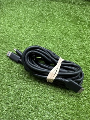 Oculus Rift VR C4-A Powered Wired Gaming Headset Cable.    d1