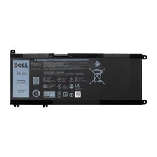 Genuine OEM 33YDH 56Wh Battery For Dell Dell Latitude 3480,3500,3400 Series NEW 