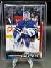 2022-23 Upper Deck Series 1 Erik Kallgren #208 Young Guns