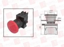 RADWELL VERIFIED SUBSTITUTE G4982844-SUB / G4982844SUB (BRAND NEW)