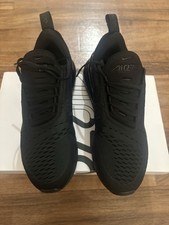 Nike Air Max 270 Black W for sale | eBay