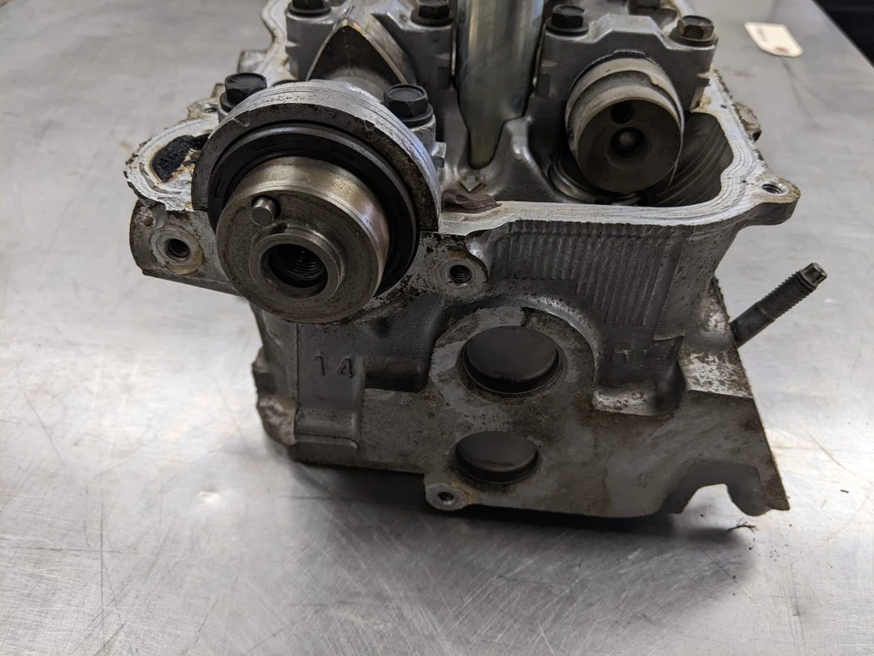 Culata derecha para 04-06 Lexus RX330 3.3 1110109150 Foto 4 de 4