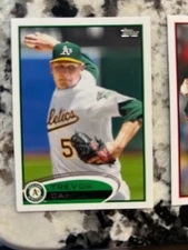 2012 TOPPS MLB BASEBALL SERIES 1 STAR AND ROOKIE CARD #s 1-330 PICK YOUR CARD