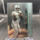2025 Topps Signature Tua Tagovailoa Base (RAW)