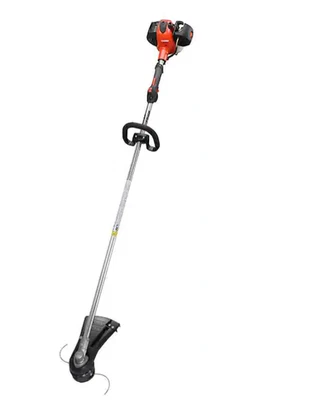 Echo SRM-266 25.4 cc Gas 2-Stroke Pro Straight Shaft String Trimmer - Image 1 of 3