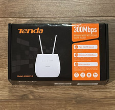 Image of Tenda 4G680V2.0 Wireless N300 4G LTE and VoLTE Router
