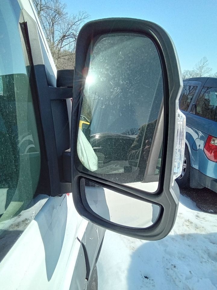 Temperature Control With AC Fits 14-18 PROMASTER 1500 VAN 2065603 thumbnail 5