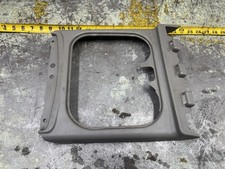 03-06 Gm Truck Floor Console Center Trim Bezel