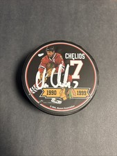 Detroit Red Wings Collecting and Fan Guide 77