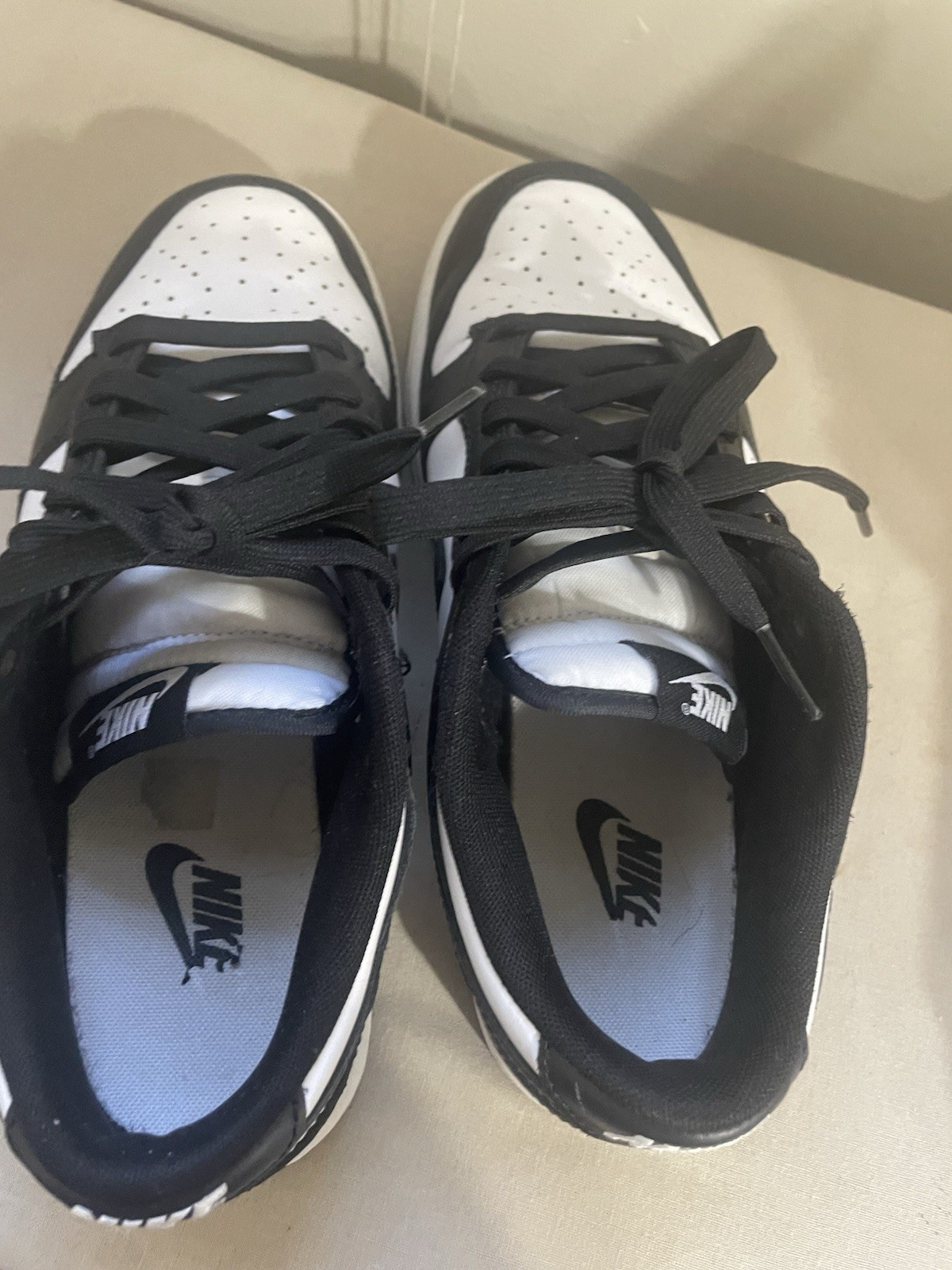 Nike dunks - image 3