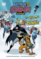 Michael Anthony Steele | The Chilling Ice Rink Escapade | Taschenbuch | Englisch