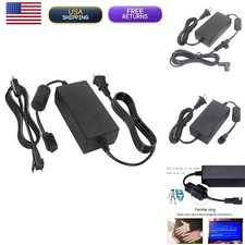 Universal 2-Pin Power Cord 29V 2A for Recliner Chair - Lift Chair, Sofa