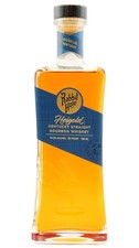 Rabbit Hole - Heigold Kentucky Straight Bourbon Whiskey 70cl