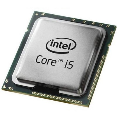 Intel Core i5-7500 3.4 GHz CPU Processor LGA 1151 (Max Turbo 3.8 GHz) SR335