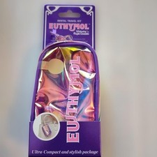 Euthymol Toothpaste 20G Toothbrush Travel Kit