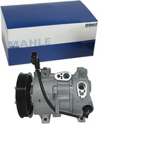Mahle Klimakompressor Passend FüR KIA RIO III 1.25 Cvvt