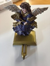 Angel Stocking Holder
