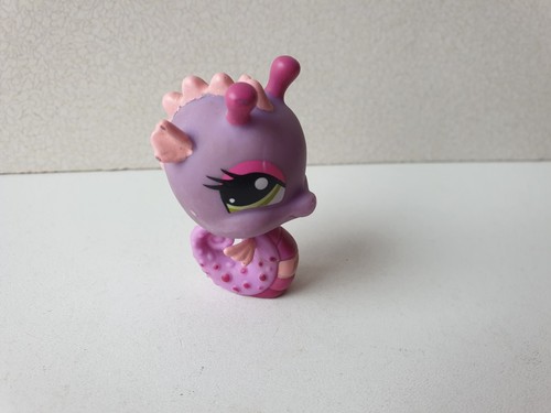 Figurines Littlest PetShop / LPS / "ANIMAUX MARINS" figure HASBRO (à l'unité) - Imagen 40 de 104