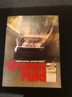 <!--F#f_0-->Craven Mild Cigarettes Original Print Advertising. Mild As Can Be....satisfy!!<!--F/-->