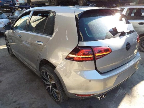 5G1955023C Motor Limpia Delantero para VOLKSWAGEN GOLF VII (5G1/BE1) 20 4689378 - Imagen 10 de 10