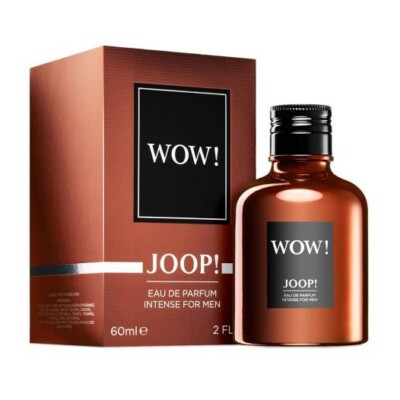 Joop WOW Intense for Men Eau De Parfum 60ml Perfume for sale